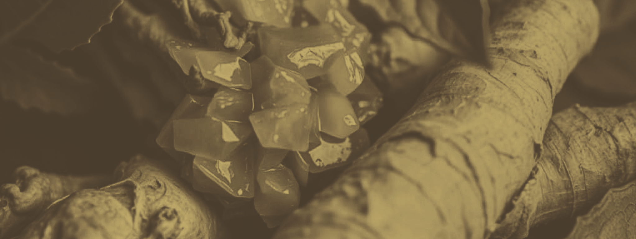 Kurkuma en boswellia verminderen rugpijn