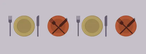 Biologie van de eetlust