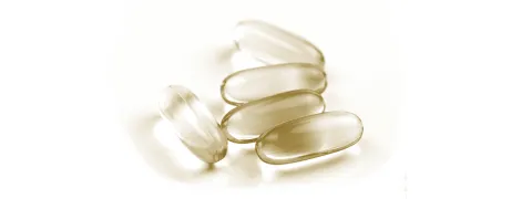 Vis(olie) is nog steeds gezond