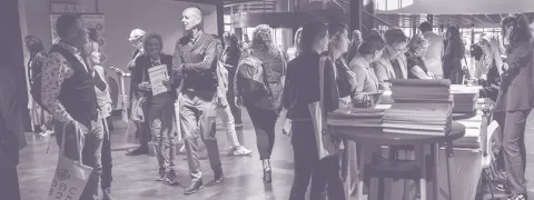 VGBC2025 - Negenhonderd bezoekers en dertig sprekers