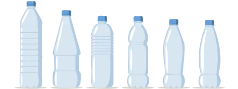 BPA en BPA-vervangers veroorzaken overgewicht