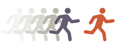 Probiotica mogelijk gunstig voor stemming bij marathonlopers