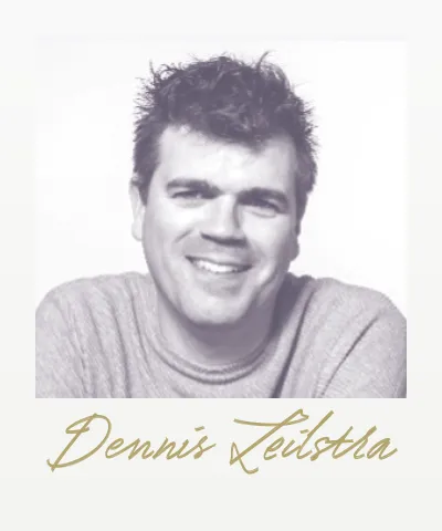 Dennis Zeilstra