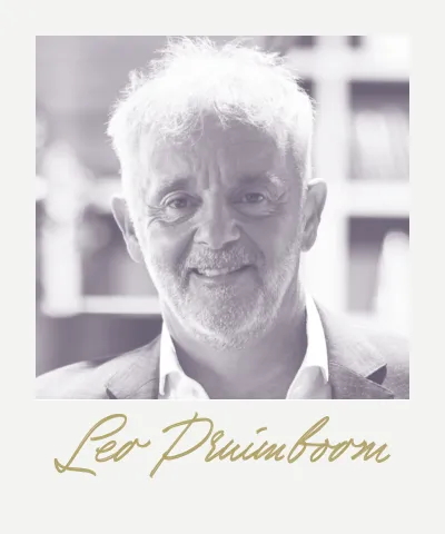 Leo Pruimboom