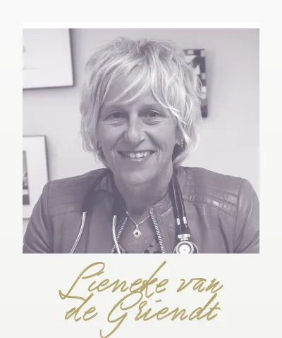 Lieneke van de Griendt