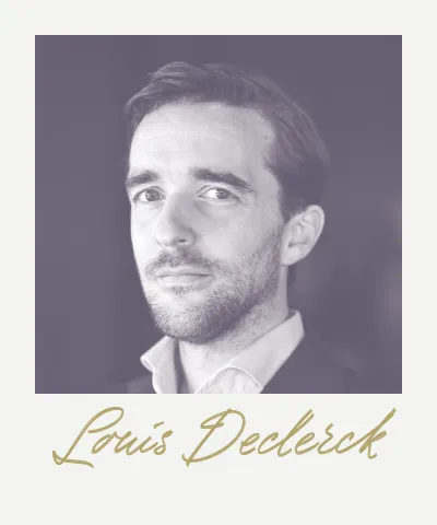 Louis Declerck
