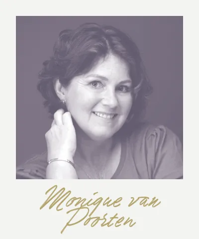 Monique van Poorten