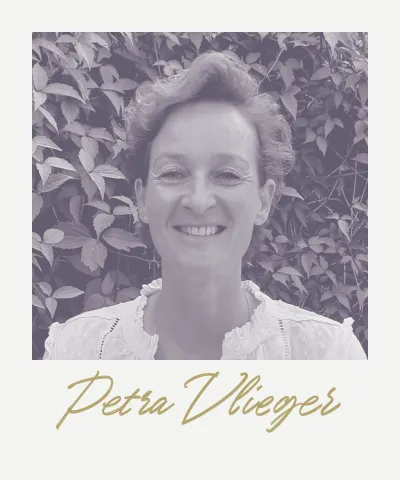 Petra Vlieger