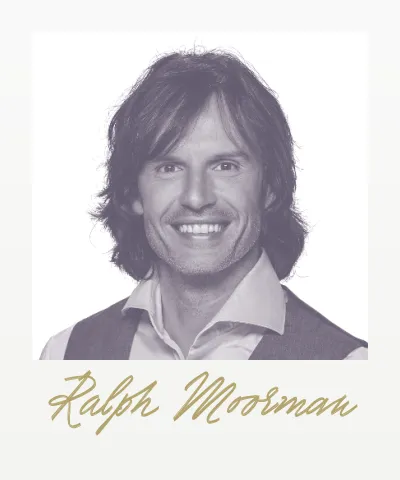 Ralph Moorman
