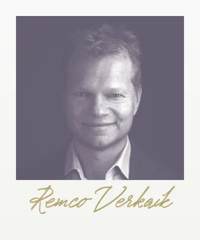 Remco Verkaik
