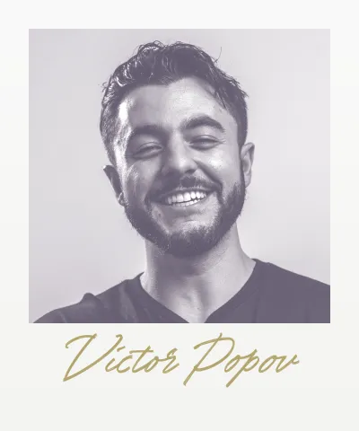 Victor Popov